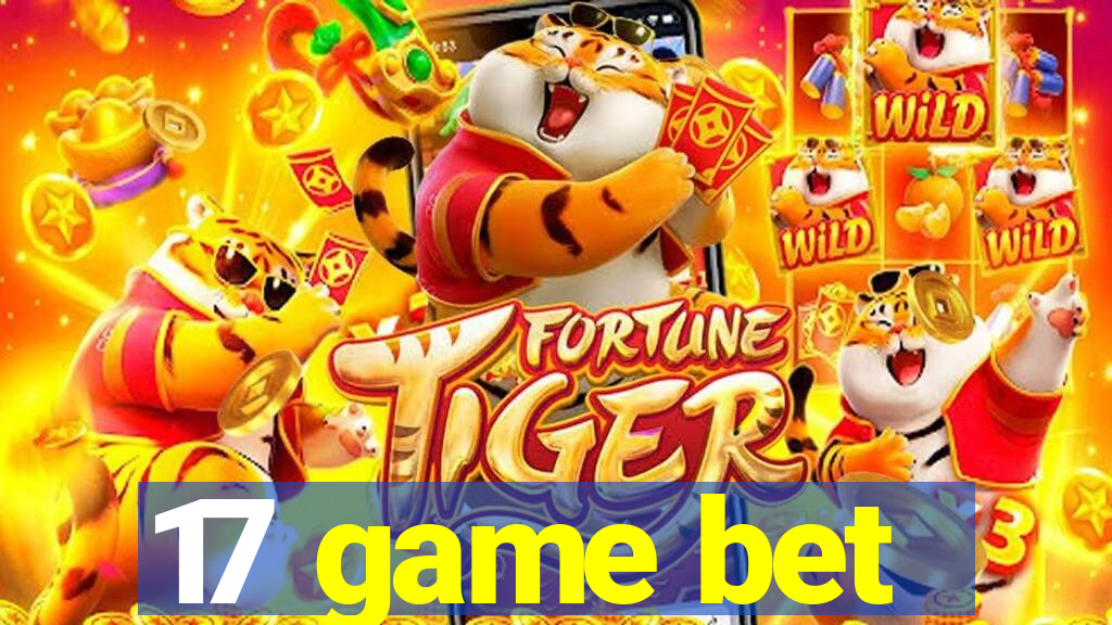 17 game bet